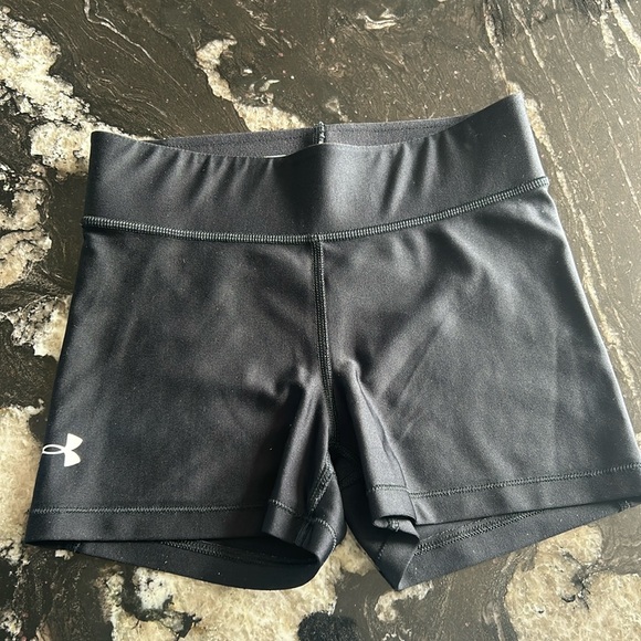2 pairs of Under Amour spandex! - Picture 1 of 4